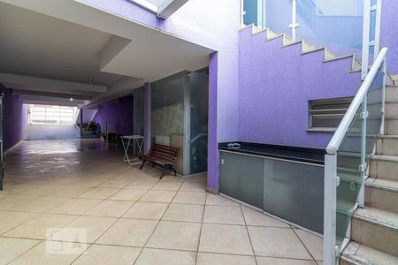 Casa à venda com 250m², 3 quartos e 5 vagas Casa à venda com 250m², 3 quartos e 5 vagasÁrea de Lazer - Churrasqueira