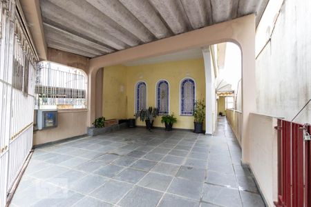 Casa à venda com 85m², 3 quartos e 2 vagas Casa à venda com 85m², 3 quartos e 2 vagasGaragem