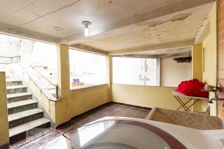 Casa à venda com 85m², 3 quartos e 2 vagas Casa à venda com 85m², 3 quartos e 2 vagasÁrea de serviço