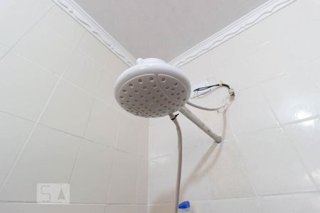 Casa à venda com 85m², 3 quartos e 2 vagas Casa à venda com 85m², 3 quartos e 2 vagasBanheiro