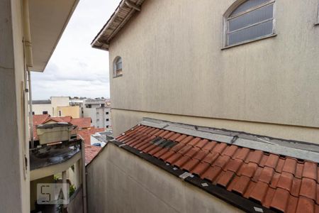 Casa à venda com 85m², 3 quartos e 2 vagas Casa à venda com 85m², 3 quartos e 2 vagasVista quarto 2