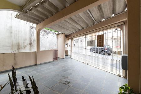 Casa à venda com 85m², 3 quartos e 2 vagas Casa à venda com 85m², 3 quartos e 2 vagasGaragem