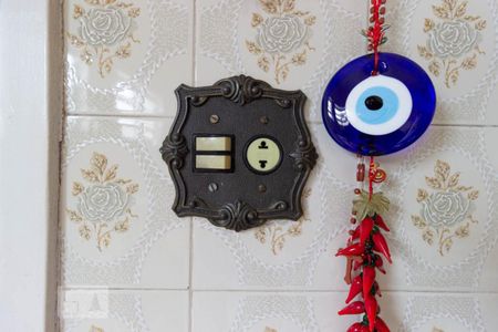 Casa à venda com 85m², 3 quartos e 2 vagas Casa à venda com 85m², 3 quartos e 2 vagasCozinha