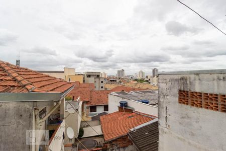 Casa à venda com 85m², 3 quartos e 2 vagas Casa à venda com 85m², 3 quartos e 2 vagasVista do quintal