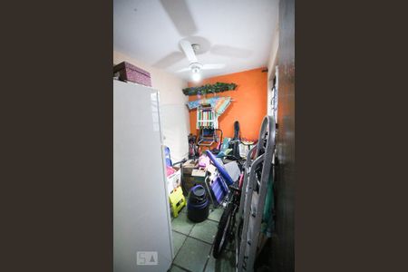 Casa à venda com 155m², 3 quartos e 2 vagasArea de Serviço