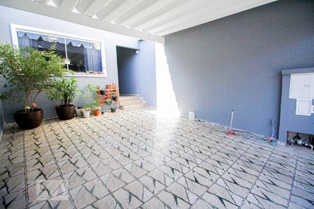 Casa à venda com 155m², 3 quartos e 2 vagasGaragem