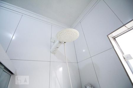 Casa à venda com 155m², 3 quartos e 2 vagasBanheiro Social