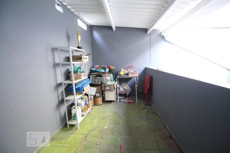 Casa à venda com 155m², 3 quartos e 2 vagasArea de Serviço