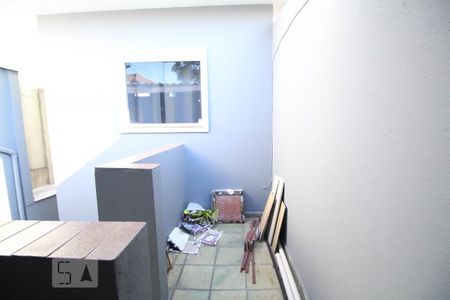 Casa à venda com 155m², 3 quartos e 2 vagasArea de Serviço