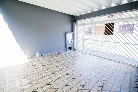 Casa à venda com 155m², 3 quartos e 2 vagasGaragem
