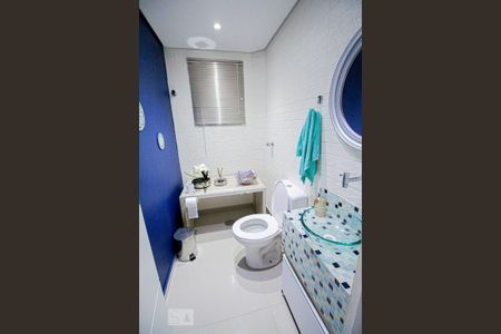 Casa à venda com 155m², 3 quartos e 2 vagasLavabo