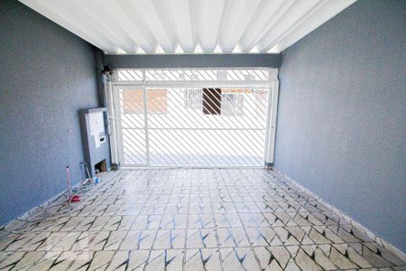 Casa à venda com 155m², 3 quartos e 2 vagasGaragem