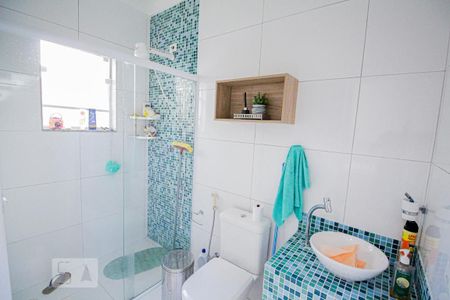 Casa à venda com 155m², 3 quartos e 2 vagasSuite Quarto 1