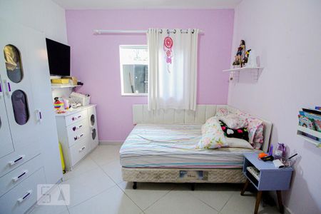 Casa à venda com 155m², 3 quartos e 2 vagasQuarto 3