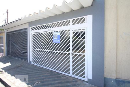 Casa à venda com 155m², 3 quartos e 2 vagasGaragem