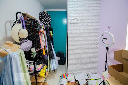 Casa à venda com 155m², 3 quartos e 2 vagasQuarto 2