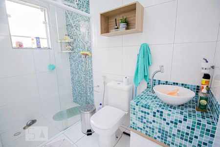 Casa à venda com 155m², 3 quartos e 2 vagasSuite Quarto 1