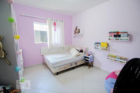 Casa à venda com 155m², 3 quartos e 2 vagasQuarto 3