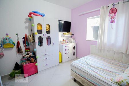 Casa à venda com 155m², 3 quartos e 2 vagasQuarto 3