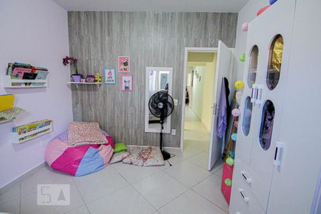 Casa à venda com 155m², 3 quartos e 2 vagasQuarto 3
