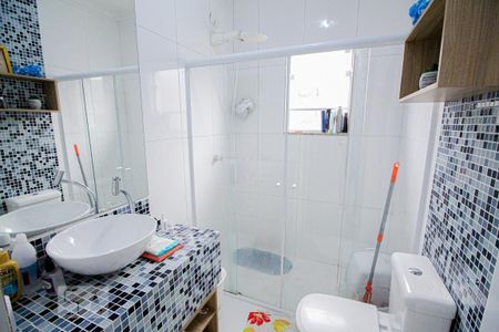 Casa à venda com 155m², 3 quartos e 2 vagasQuarto 2