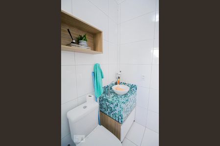 Casa à venda com 155m², 3 quartos e 2 vagasSuite Quarto 1