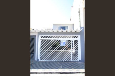 Casa à venda com 155m², 3 quartos e 2 vagasGaragem