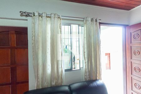 Casa à venda com 120m², 4 quartos e 2 vagasSala 2