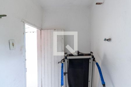 Casa à venda com 120m², 4 quartos e 2 vagasLavabo