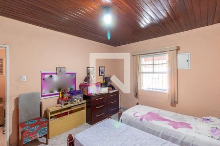 Casa à venda com 120m², 4 quartos e 2 vagasQuarto 1