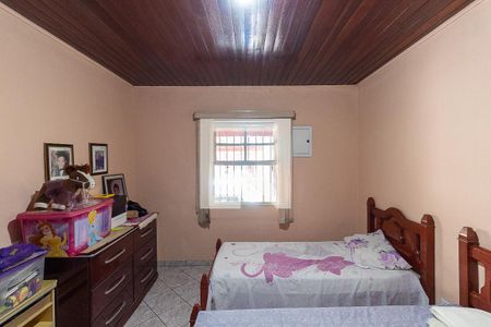 Casa à venda com 120m², 4 quartos e 2 vagasQuarto 1