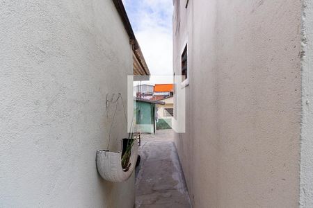 Casa à venda com 120m², 4 quartos e 2 vagasCorredor