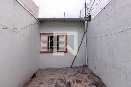 Casa à venda com 120m², 4 quartos e 2 vagasQuintal