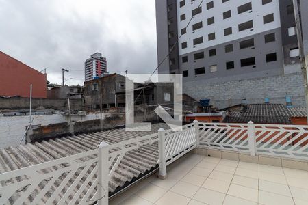 Casa à venda com 120m², 4 quartos e 2 vagasTerraço