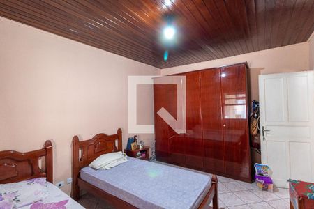 Casa à venda com 120m², 4 quartos e 2 vagasQuarto 1