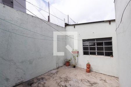 Casa à venda com 120m², 4 quartos e 2 vagasQuintal
