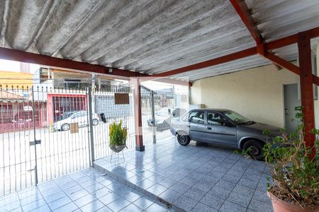 Casa à venda com 120m², 4 quartos e 2 vagasGaragem