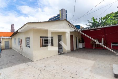 Casa à venda com 120m², 4 quartos e 2 vagasQuintal