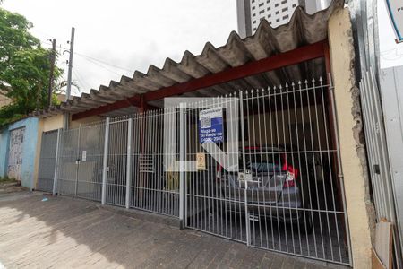 Casa à venda com 120m², 4 quartos e 2 vagasFachada