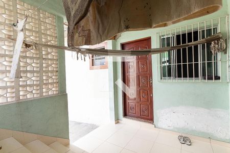 Casa à venda com 120m², 4 quartos e 2 vagasLavanderia 2