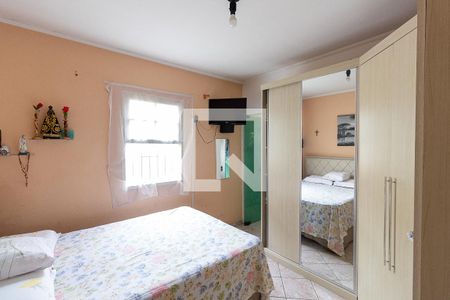 Casa à venda com 120m², 4 quartos e 2 vagasQuarto Suíte