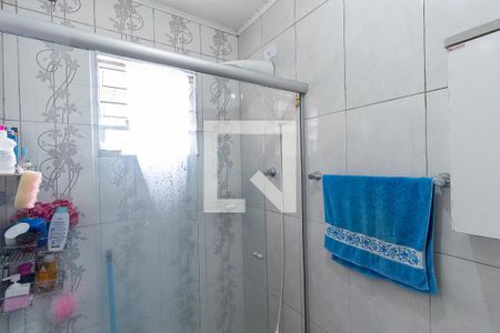 Casa à venda com 120m², 4 quartos e 2 vagasBanheiro 2