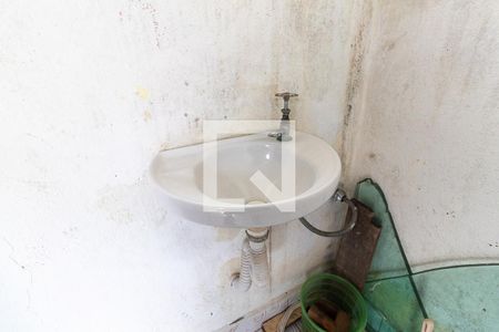 Casa à venda com 120m², 4 quartos e 2 vagasLavabo