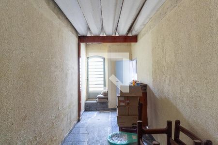 Casa à venda com 120m², 4 quartos e 2 vagasDespensa