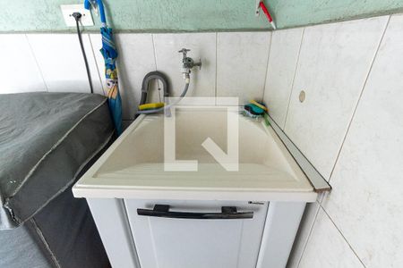 Casa à venda com 120m², 4 quartos e 2 vagasLavanderia 2