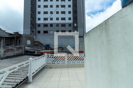 Casa à venda com 120m², 4 quartos e 2 vagasTerraço