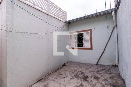 Casa à venda com 120m², 4 quartos e 2 vagasQuintal
