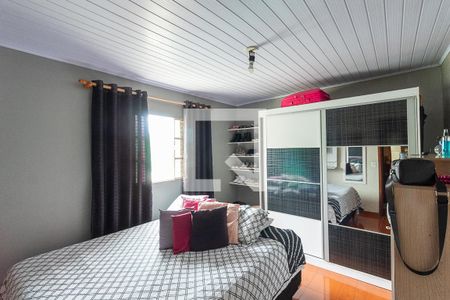 Casa à venda com 120m², 4 quartos e 2 vagasQuarto 3