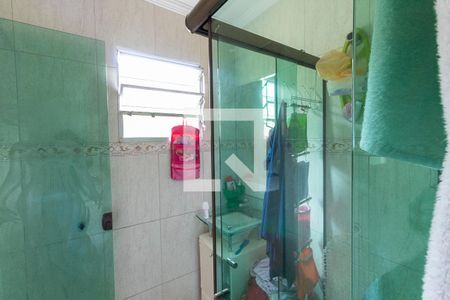 Casa à venda com 120m², 4 quartos e 2 vagasBanheiro da Suíte