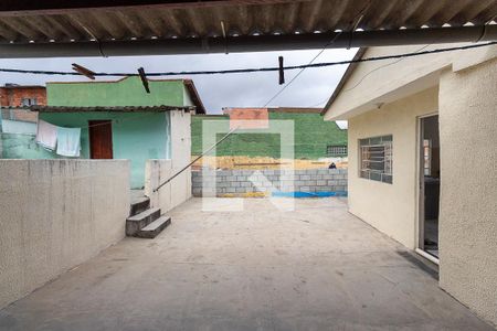 Casa à venda com 120m², 4 quartos e 2 vagasQuintal